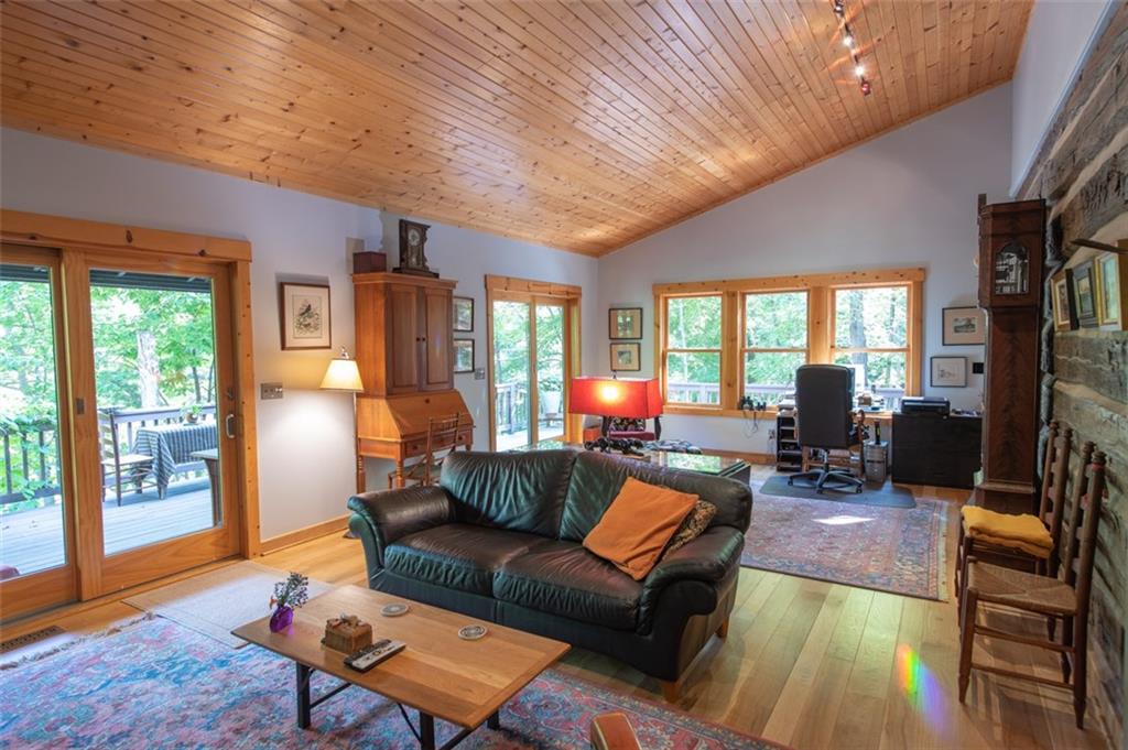 1420 Oak Grove Road Nashville, IN 47448 - Photo 35 of 59 Gallery Image 35