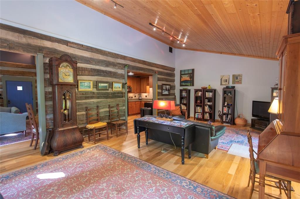 1420 Oak Grove Road Nashville, IN 47448 - Photo 36 of 59 Gallery Image 36