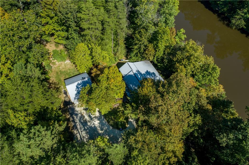 1420 Oak Grove Road Nashville, IN 47448 - Photo 49 of 59 Gallery Image 49