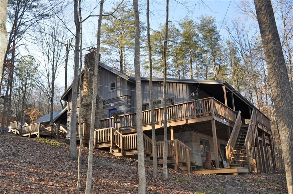 1420 Oak Grove Road Nashville, IN 47448 - Photo 54 of 59 Gallery Image 54