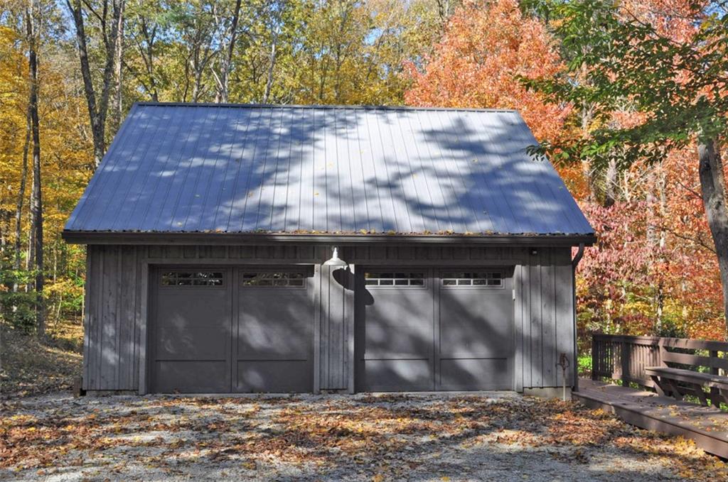 1420 Oak Grove Road Nashville, IN 47448 - Photo 55 of 59 Gallery Image 55
