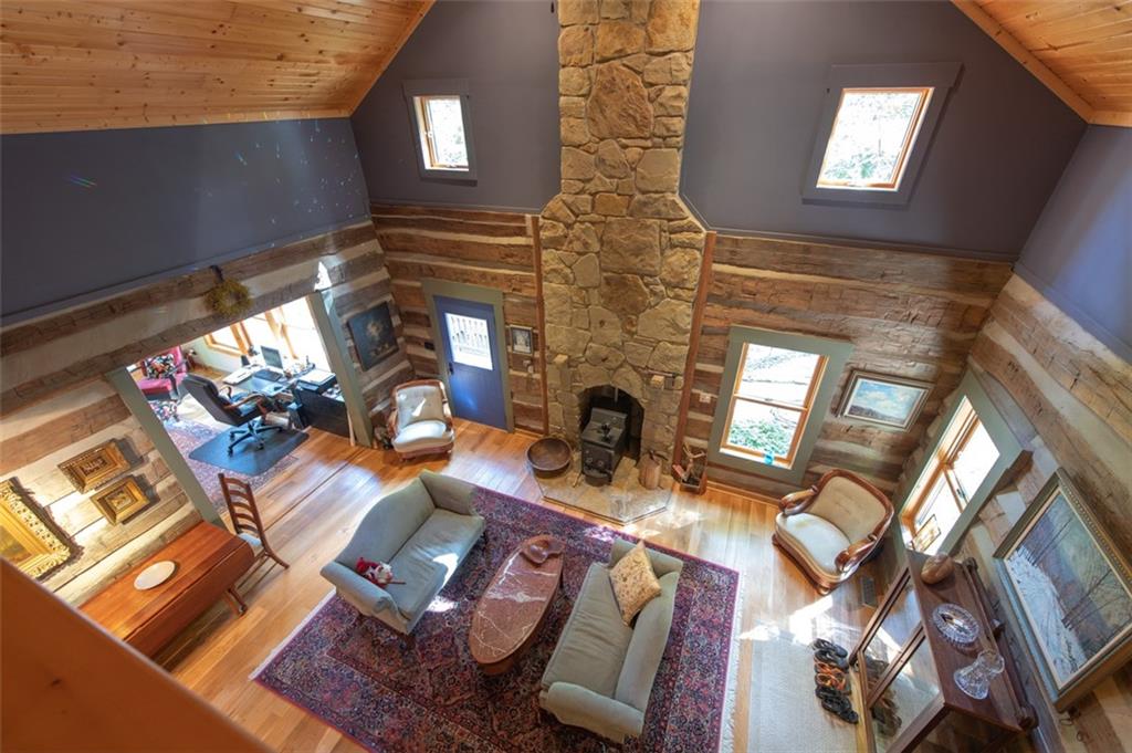 1420 Oak Grove Road Nashville, IN 47448 - Photo 8 of 59 Gallery Image 8