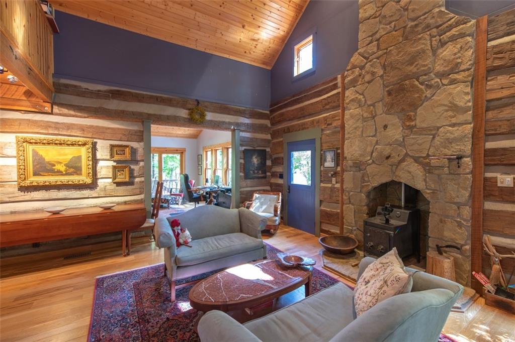 1420 Oak Grove Road Nashville, IN 47448 - Photo 10 of 59 Gallery Image 10