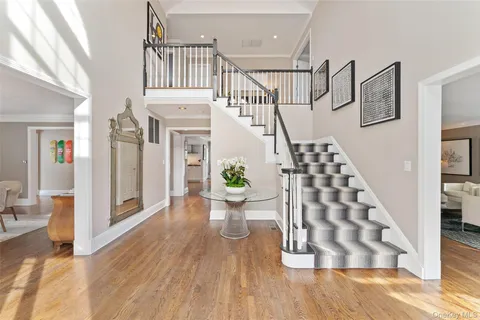 $3,495,000 | 1 Grand Park Avenue, Scarsdale, NY 10583