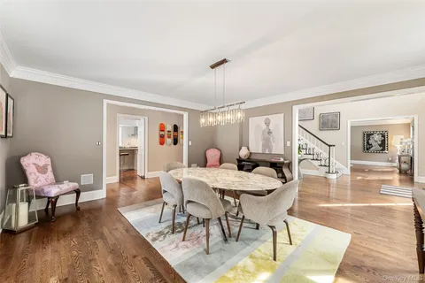 $3,495,000 | 1 Grand Park Avenue, Scarsdale, NY 10583