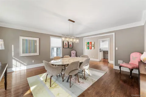 $3,495,000 | 1 Grand Park Avenue, Scarsdale, NY 10583