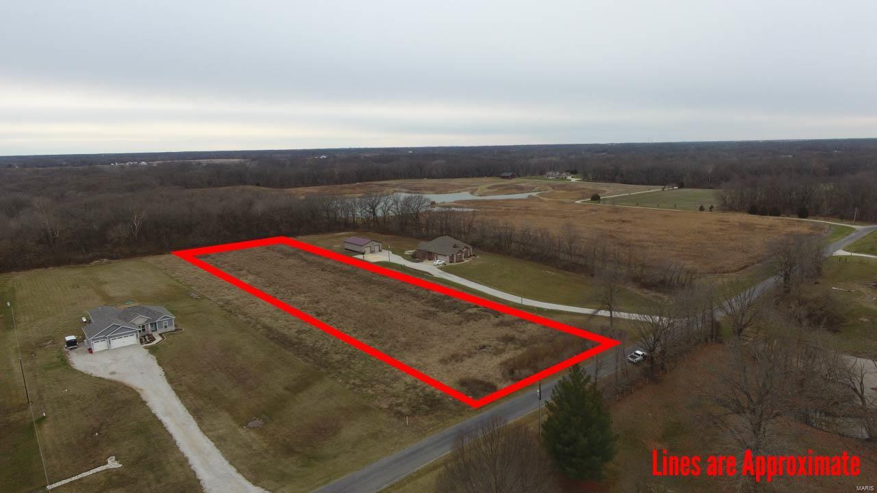 9317 Bode Road Worden, IL 62097 - Photo 1 of 2