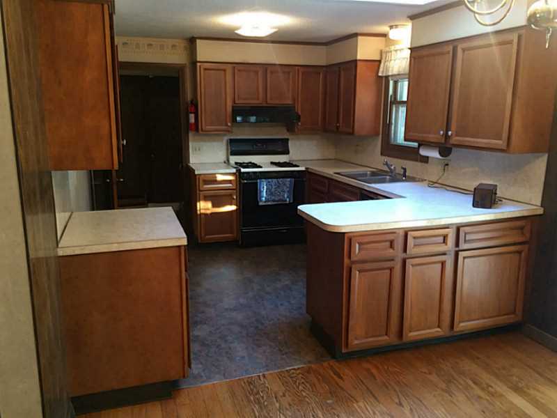 105 Dendron Road South Kingstown, RI 02879 - Photo 5 of 13 Kitchen.