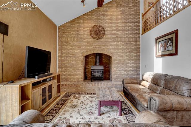 23555 Sweet Road Calhan, CO 80808 - Photo 25 of 50 Gallery Image 25