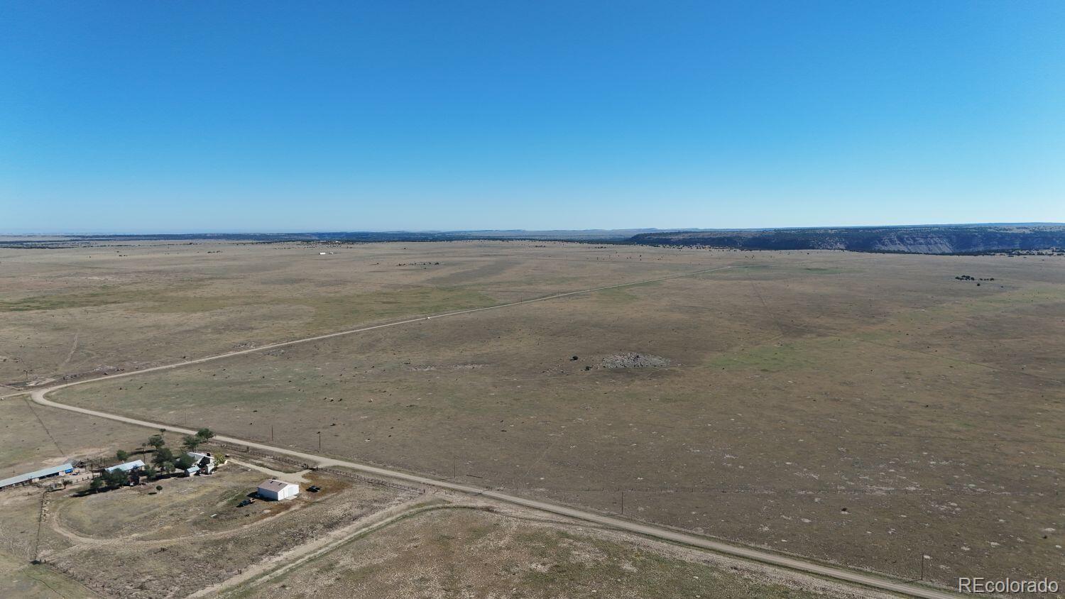 108 A Turkey Ridge Ranch Walsenburg, CO 81089 - Photo 2 of 10