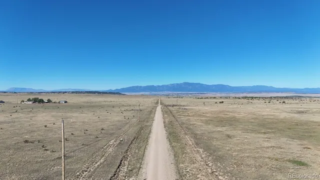 $54,000 | 108 A Turkey Ridge Ranch, Walsenburg, CO 81089