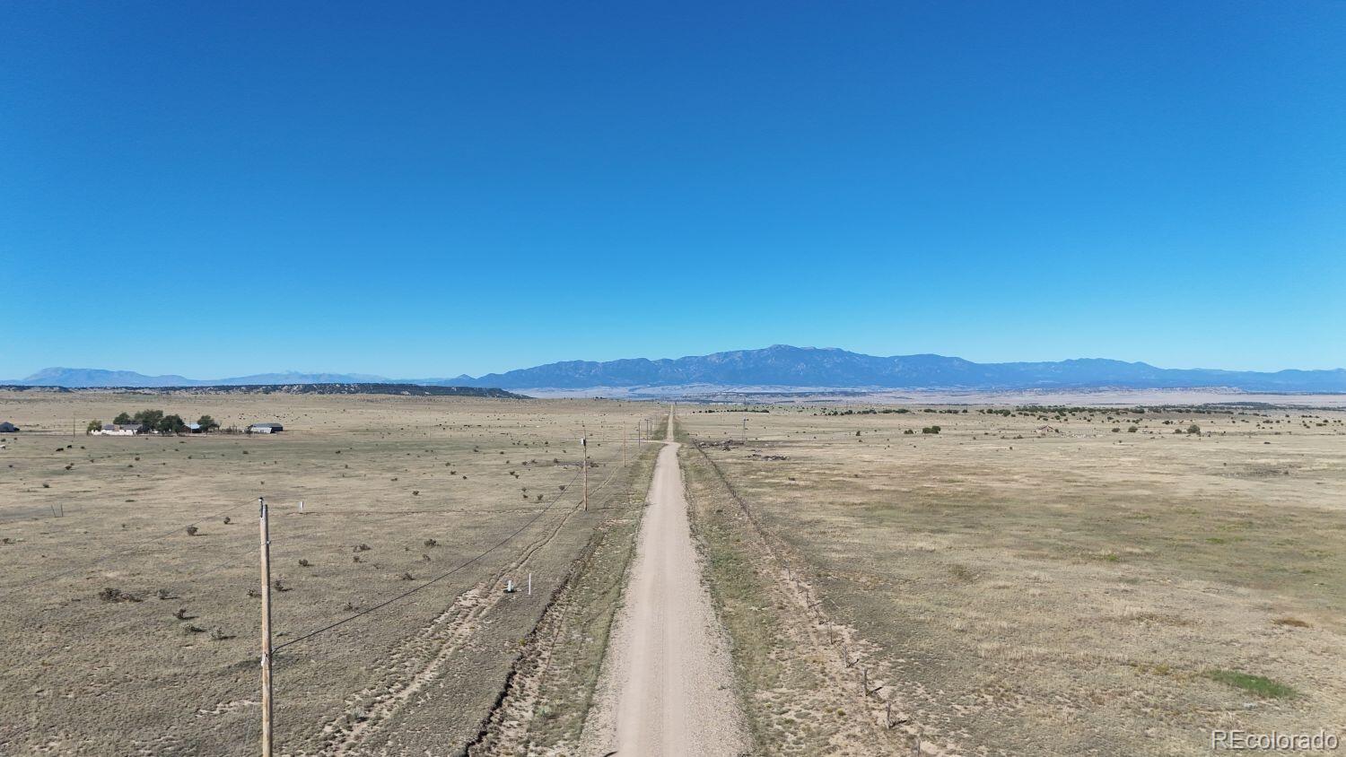 108 A Turkey Ridge Ranch Walsenburg, CO 81089 - Photo 3 of 10