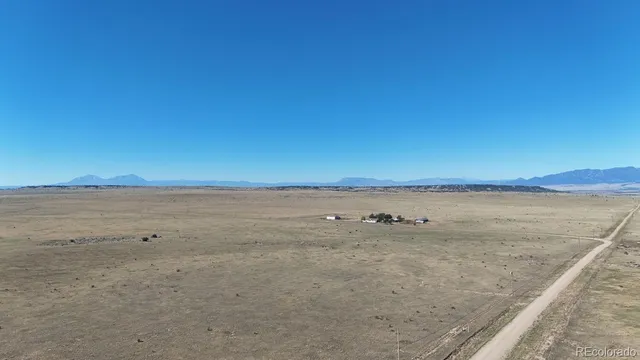 $54,000 | 108 A Turkey Ridge Ranch, Walsenburg, CO 81089