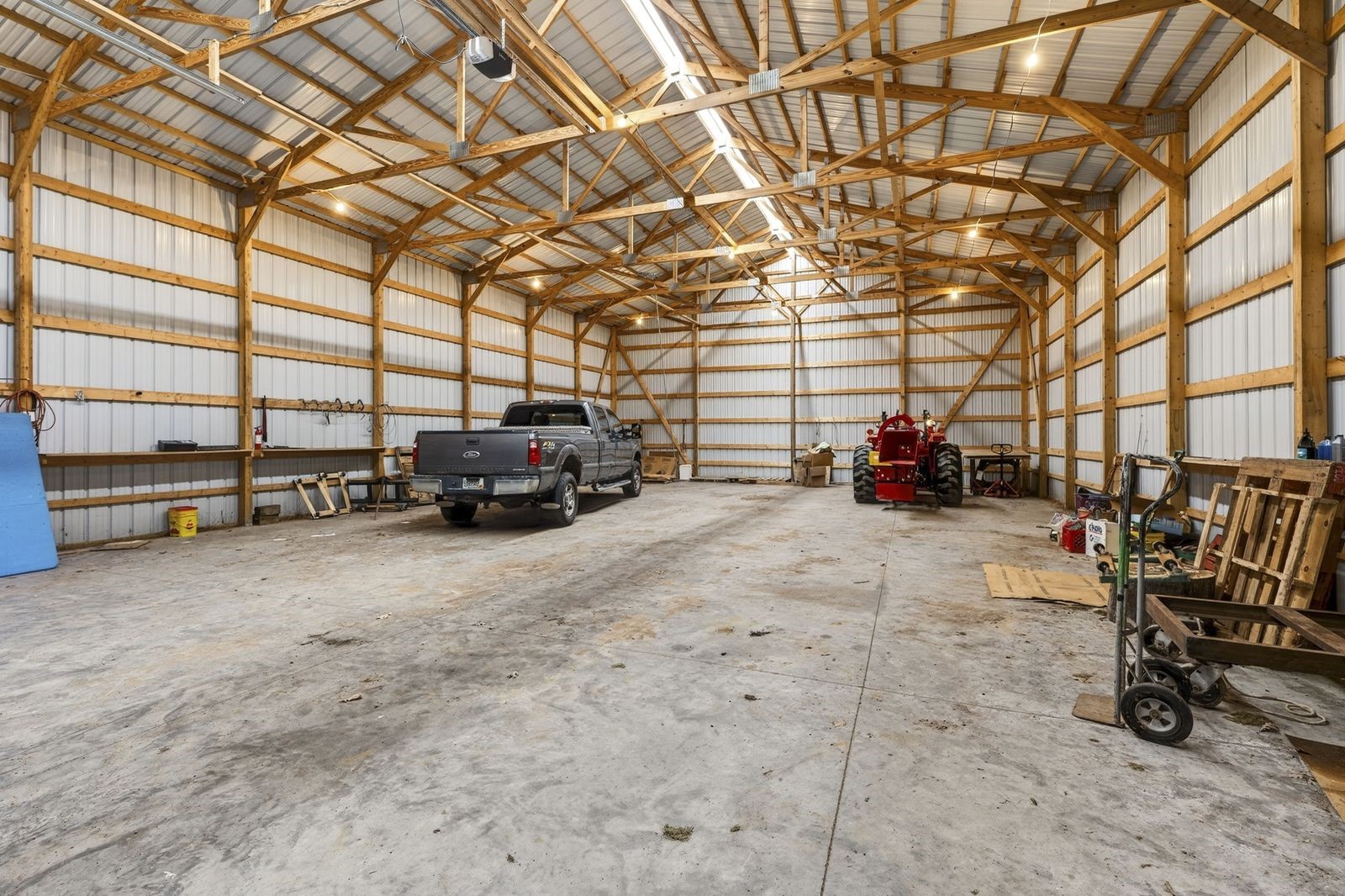 8558 Co Hwy A Spooner, WI 54801 - Photo 36 of 60