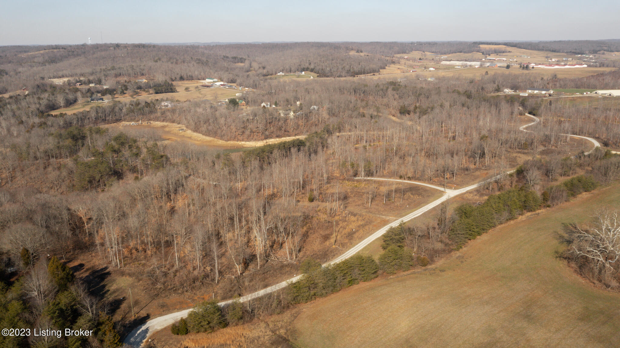 Lot 10 Gunner Road Clarkson, KY 42726 - Photo 5 of 6 Barton Shores Clarkson KY 42726-30