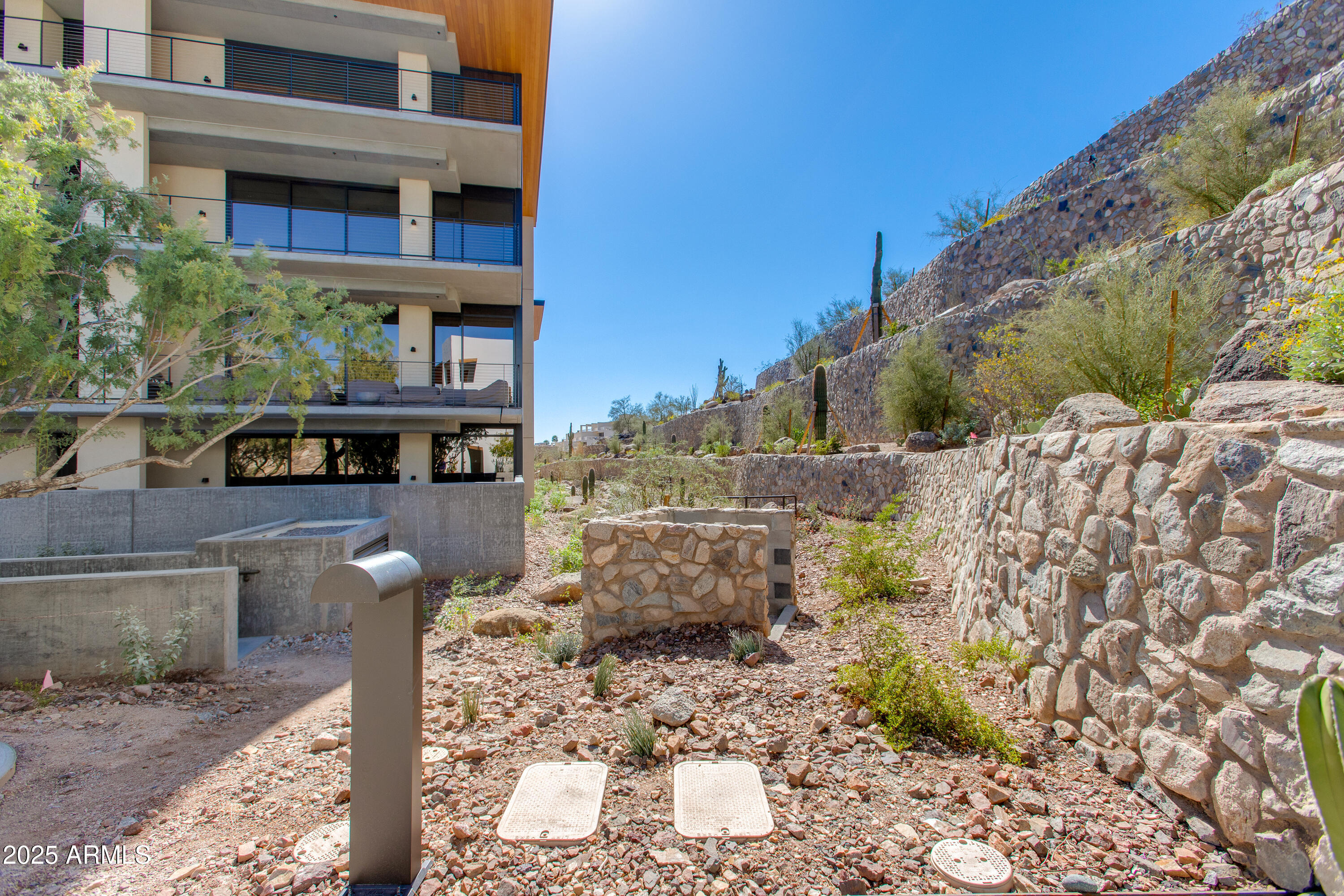 5000 North Camelback Ridge Drive, Unit 206 Scottsdale, AZ 85251 - Photo 45 of 62