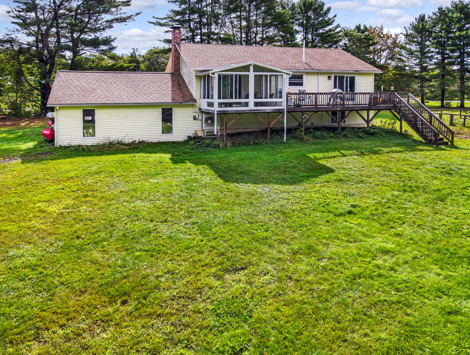 95 S Road Readfield, ME 04355 - Photo 3 of 47 08_DJI_0052_copy_DxO_mls