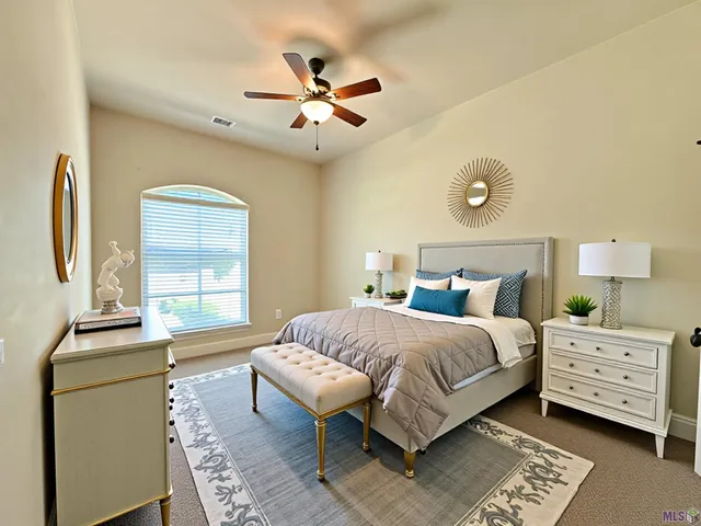 $319,900 | 3200 Orleans Quarters Drive, Brusly, LA 70719