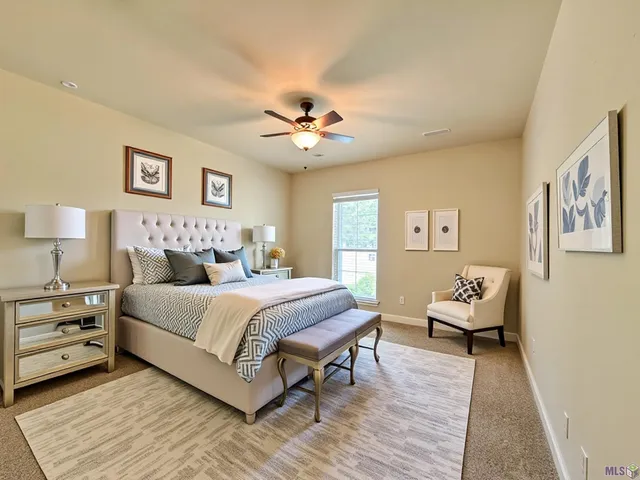 $319,900 | 3200 Orleans Quarters Drive, Brusly, LA 70719