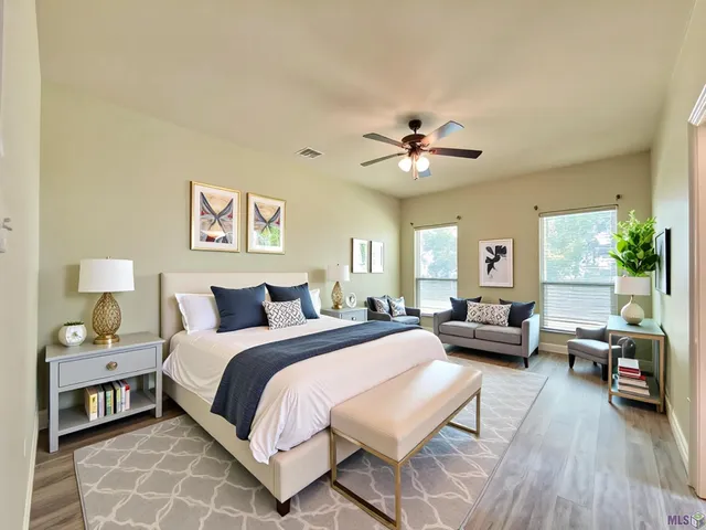 $319,900 | 3200 Orleans Quarters Drive, Brusly, LA 70719