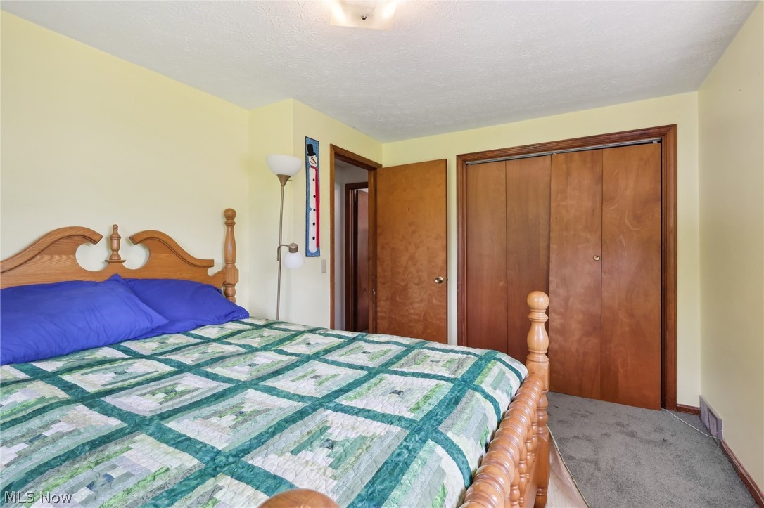 2807-2811 Sweitzer Road Uniontown, OH 44685 - Photo 27 of 37 2807 Bedroom