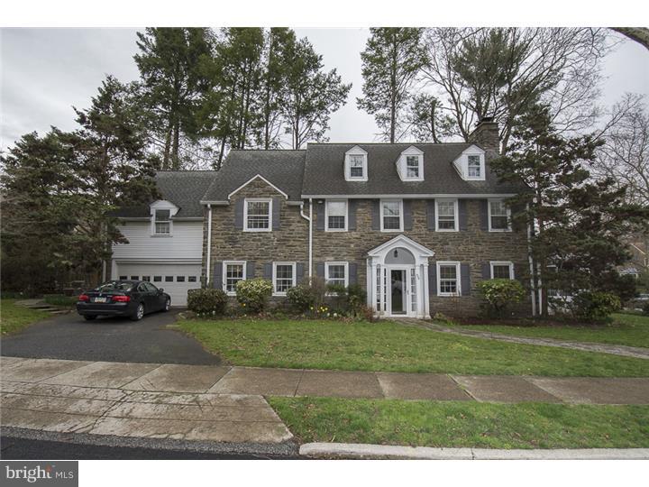 528 Lafayette Road Merion Station, PA 19066 - Photo 1 of 18 Exterior Front