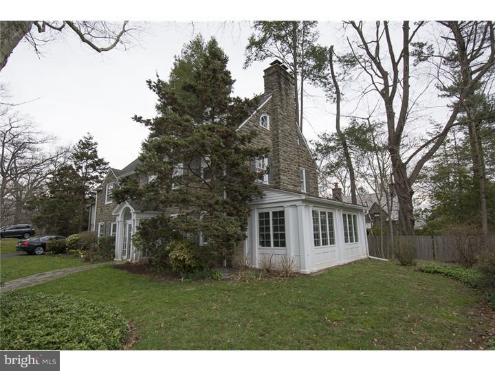 528 Lafayette Road Merion Station, PA 19066 - Photo 2 of 18 Exterior Side