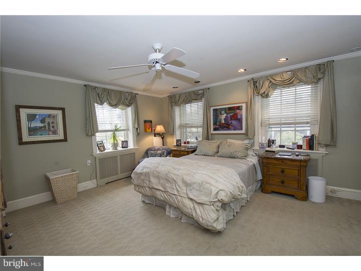528 Lafayette Road Merion Station, PA 19066 - Photo 11 of 18 Master Bedroom
