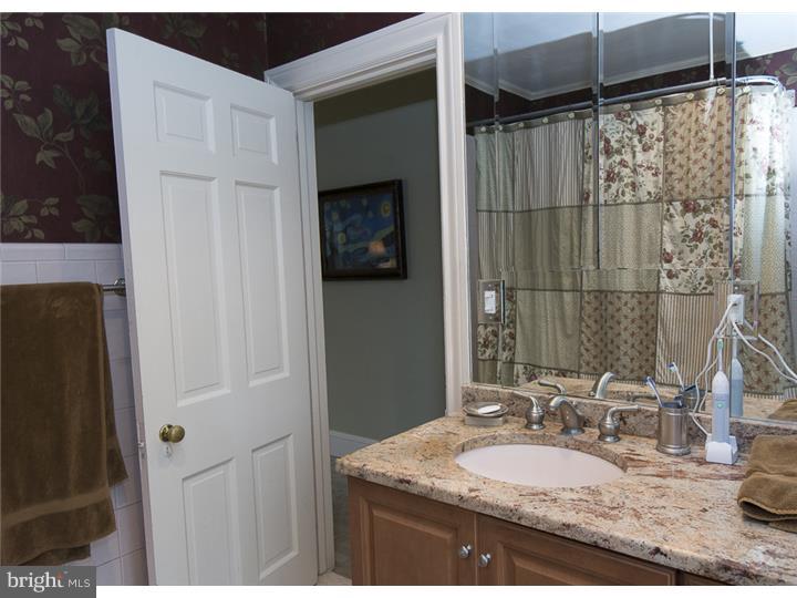528 Lafayette Road Merion Station, PA 19066 - Photo 12 of 18 Master Bathroom