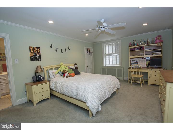 528 Lafayette Road Merion Station, PA 19066 - Photo 14 of 18 Bedroom 3