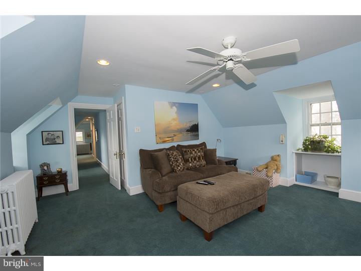 528 Lafayette Road Merion Station, PA 19066 - Photo 17 of 18 Bedroom 5
