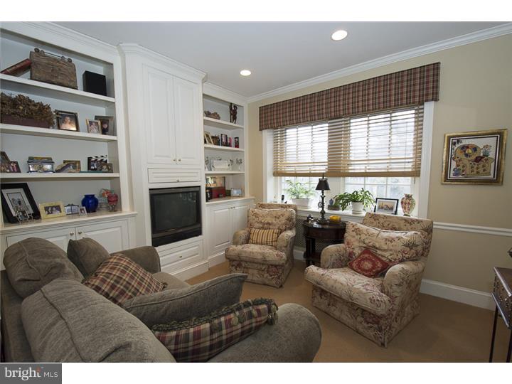 528 Lafayette Road Merion Station, PA 19066 - Photo 6 of 18 Den