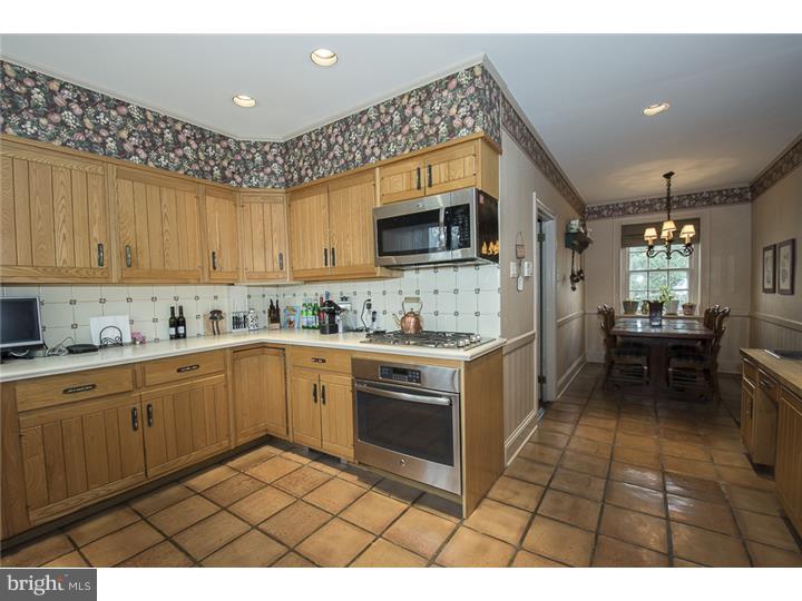 528 Lafayette Road Merion Station, PA 19066 - Photo 8 of 18 Kitchen