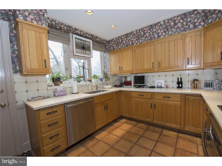 528 Lafayette Road Merion Station, PA 19066 - Photo 9 of 18 Kitchen