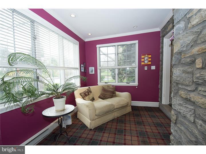528 Lafayette Road Merion Station, PA 19066 - Photo 10 of 18 Sun Room