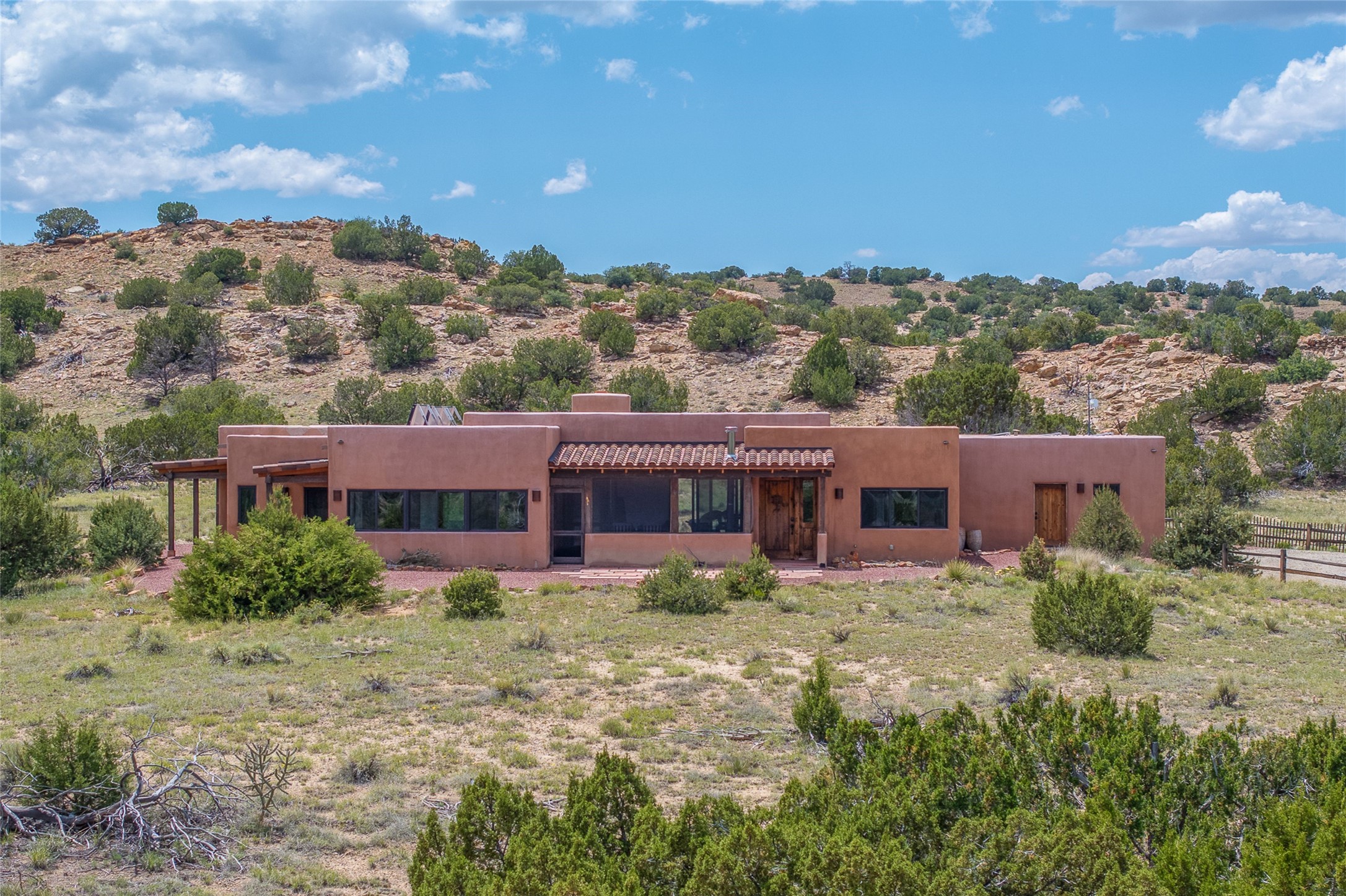 681 General Goodwin Road Cerrillos, NM 87010 - Photo 1 of 1 Gallery Image 1