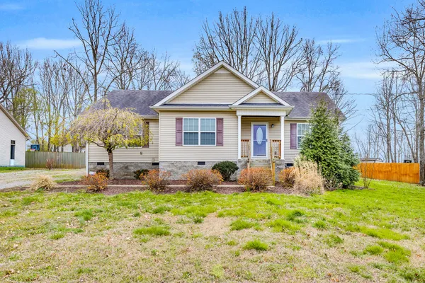$259,900 | 118 Southview Drive, Lewisburg, TN 37091