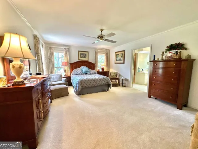 $429,000 | 1236 7th Avenue, Eastman, GA 31023