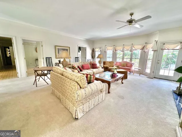 $429,000 | 1236 7th Avenue, Eastman, GA 31023