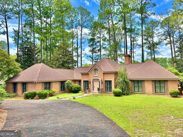 $429,000 | 1236 7th Avenue, Eastman, GA 31023