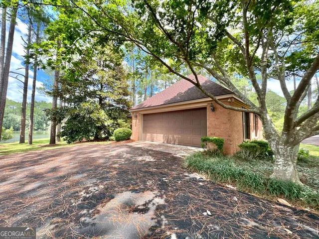 $429,000 | 1236 7th Avenue, Eastman, GA 31023