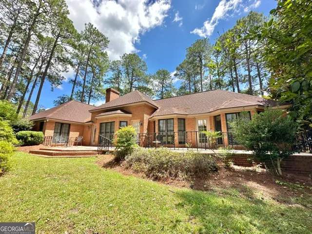 $429,000 | 1236 7th Avenue, Eastman, GA 31023