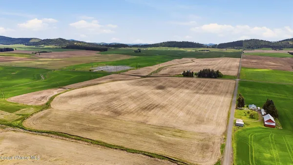 $685,000 | 8776 Fairfield Road, Plummer, ID 83851