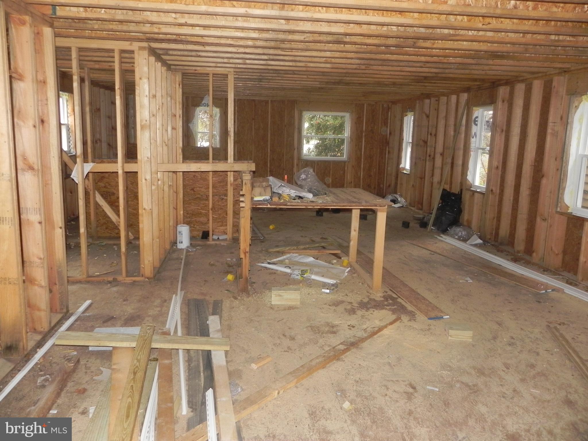 4605 Burlington Road Hyattsville, MD 20781 - Photo 3 of 14 Gallery Image 3