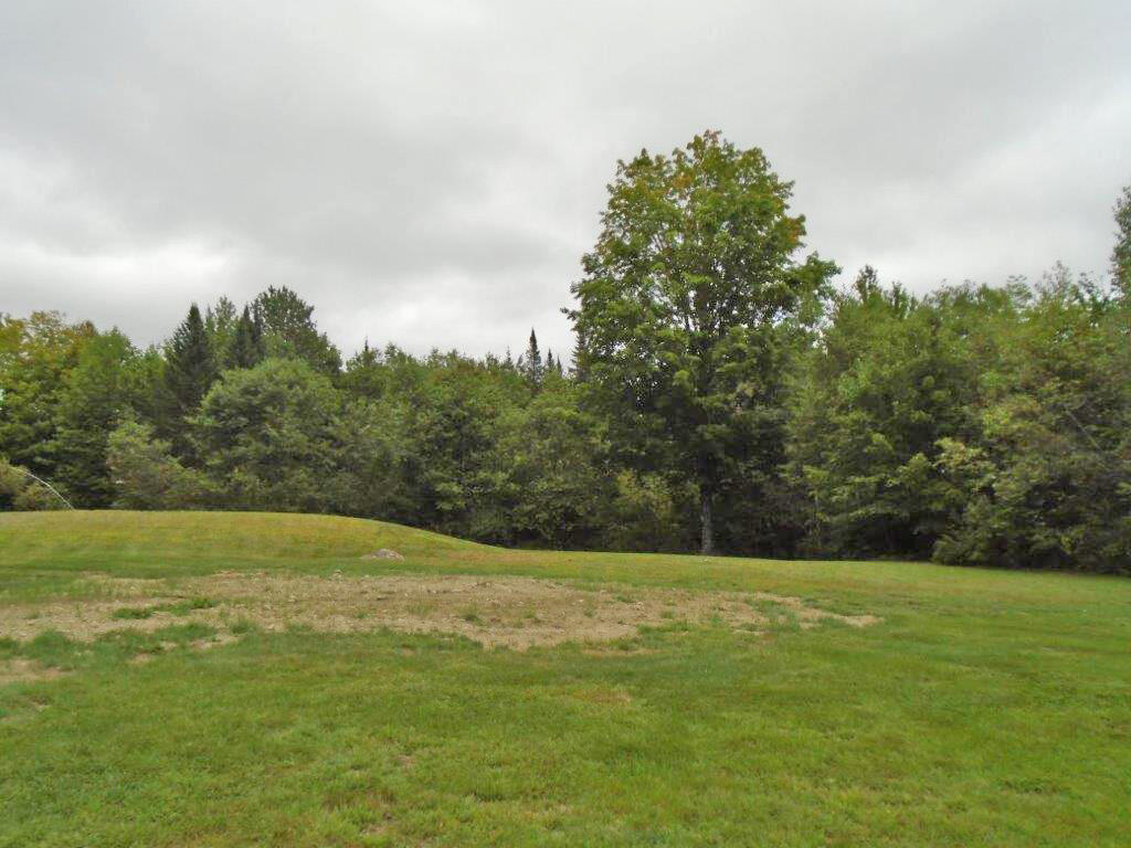 48 Back Parkman Road Abbot, ME 04406 - Photo 14 of 19 Backyard