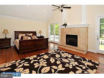 1040 Dale Road Jenkintown, PA 19046 - Photo 11 of 12 Bedroom - Main