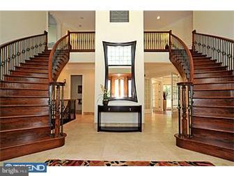 1040 Dale Road Jenkintown, PA 19046 - Photo 3 of 12 Foyer