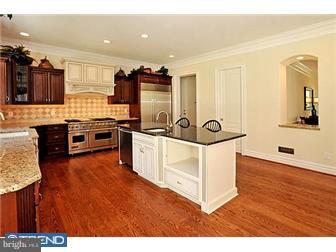 1040 Dale Road Jenkintown, PA 19046 - Photo 4 of 12 Kitchen