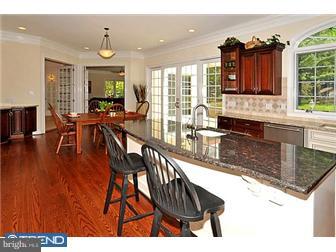 1040 Dale Road Jenkintown, PA 19046 - Photo 5 of 12 Kitchen