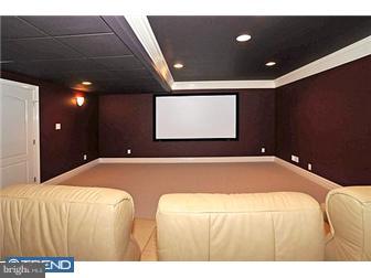 1040 Dale Road Jenkintown, PA 19046 - Photo 10 of 12 Media Room